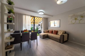 Beautiful duplex in 3 minutes walking to the beach in Playa de las Américas